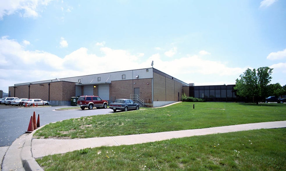 8915 Lenexa Dr, Lenexa, KS for lease - Other - Image 3 of 3