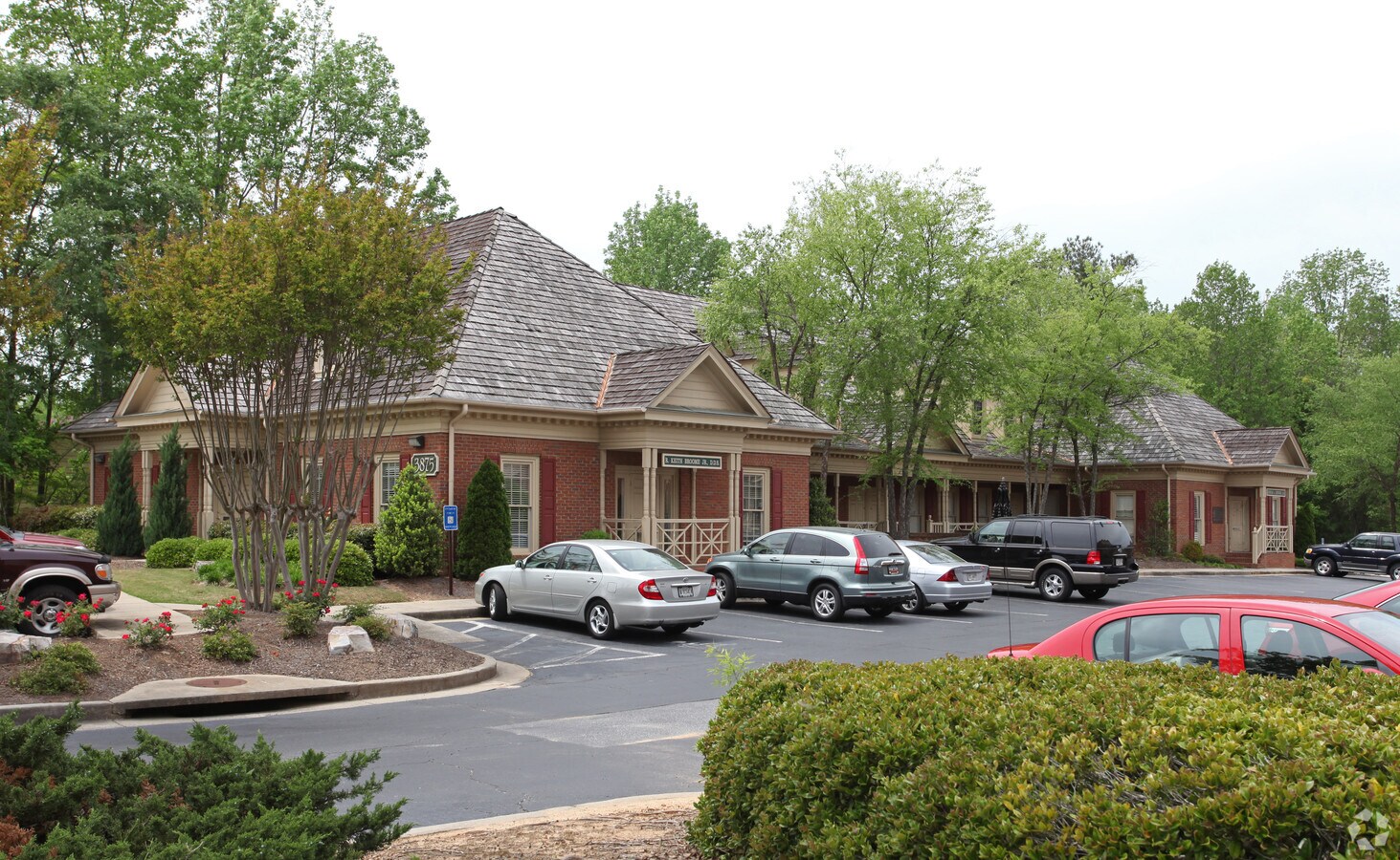 3875 Bridge Rd, Norcross, GA 30092