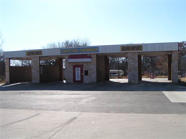 704 W Commerce St, Brownwood, TX for sale - Primary Photo - Image 1 of 1