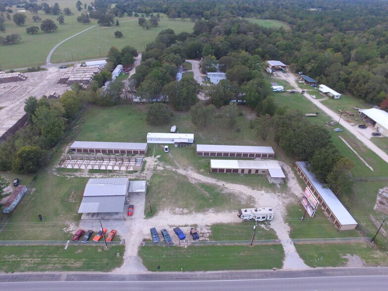 836 S Robb St, Trinity, TX for sale - Aerial - Image 1 of 1