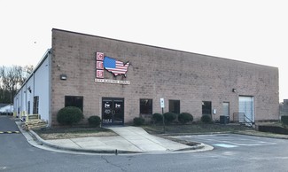 More details for 4316 Sunset Rd, Charlotte, NC - Flex for Lease