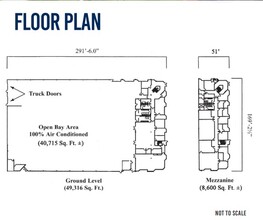 375 Conejo Ridge Ave, Thousand Oaks, CA for sale Floor Plan- Image 1 of 1