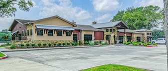 2751 S Loop 336 W, Conroe TX - Loft