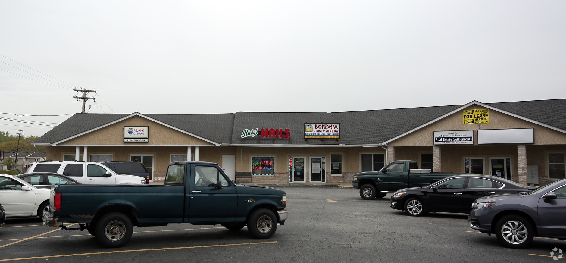 2288 Pulaski Hwy, North East, MD 21901