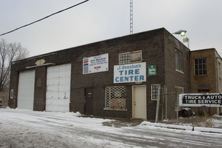 More details for 3955 W 135th St, Robbins, IL - Industrial for Lease