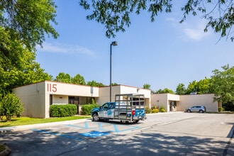 115 Nowlin Ln, Chattanooga, TN for lease Interior Photo- Image 2 of 10