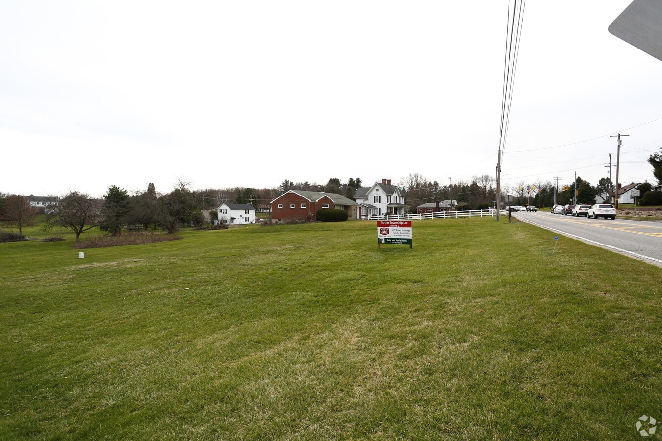 391 Evans City Rd, Butler, PA 16001