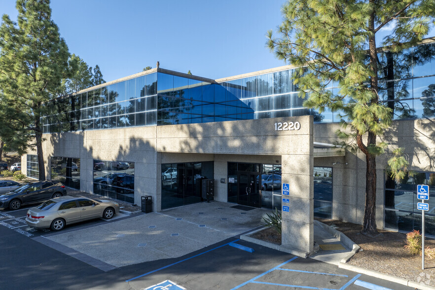 12220 World Trade Dr, San Diego, CA for lease - Building Photo - Image 3 of 18