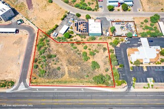 More details for 345 AZ-89A Hwy, Cottonwood, AZ - Land for Sale