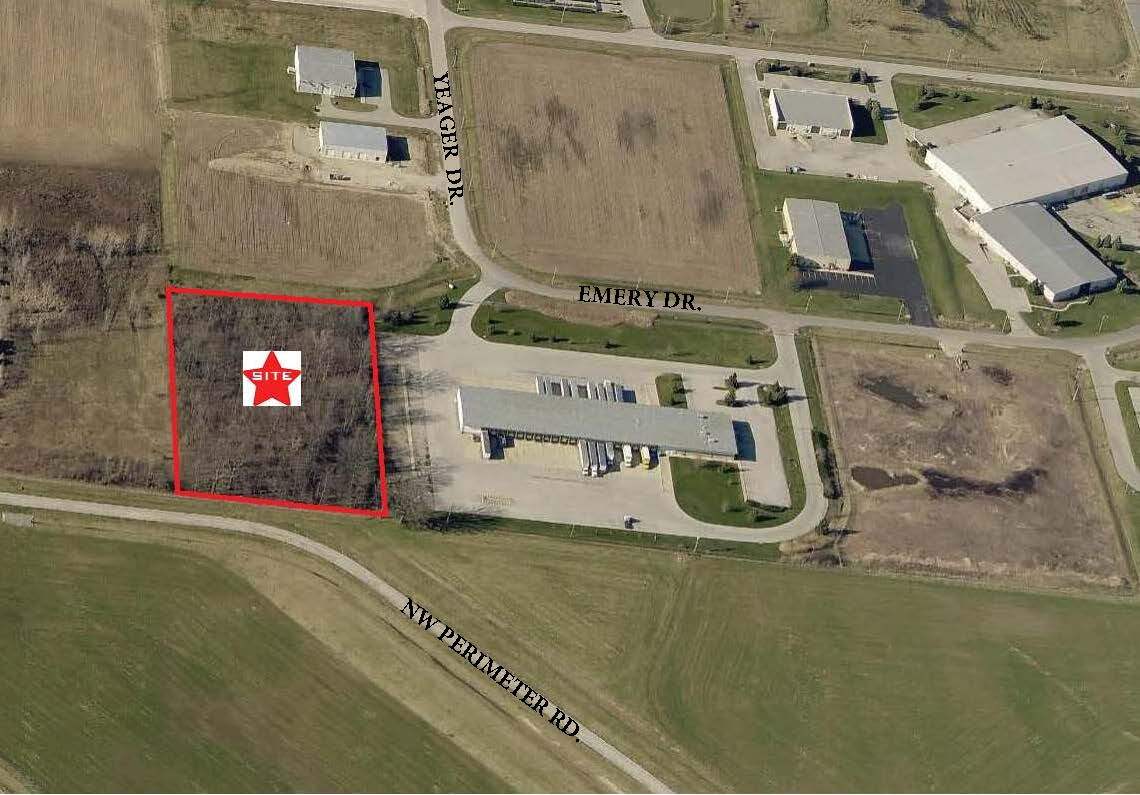 9390 Yeager Ln, Fort Wayne, IN for sale Building Photo- Image 1 of 3