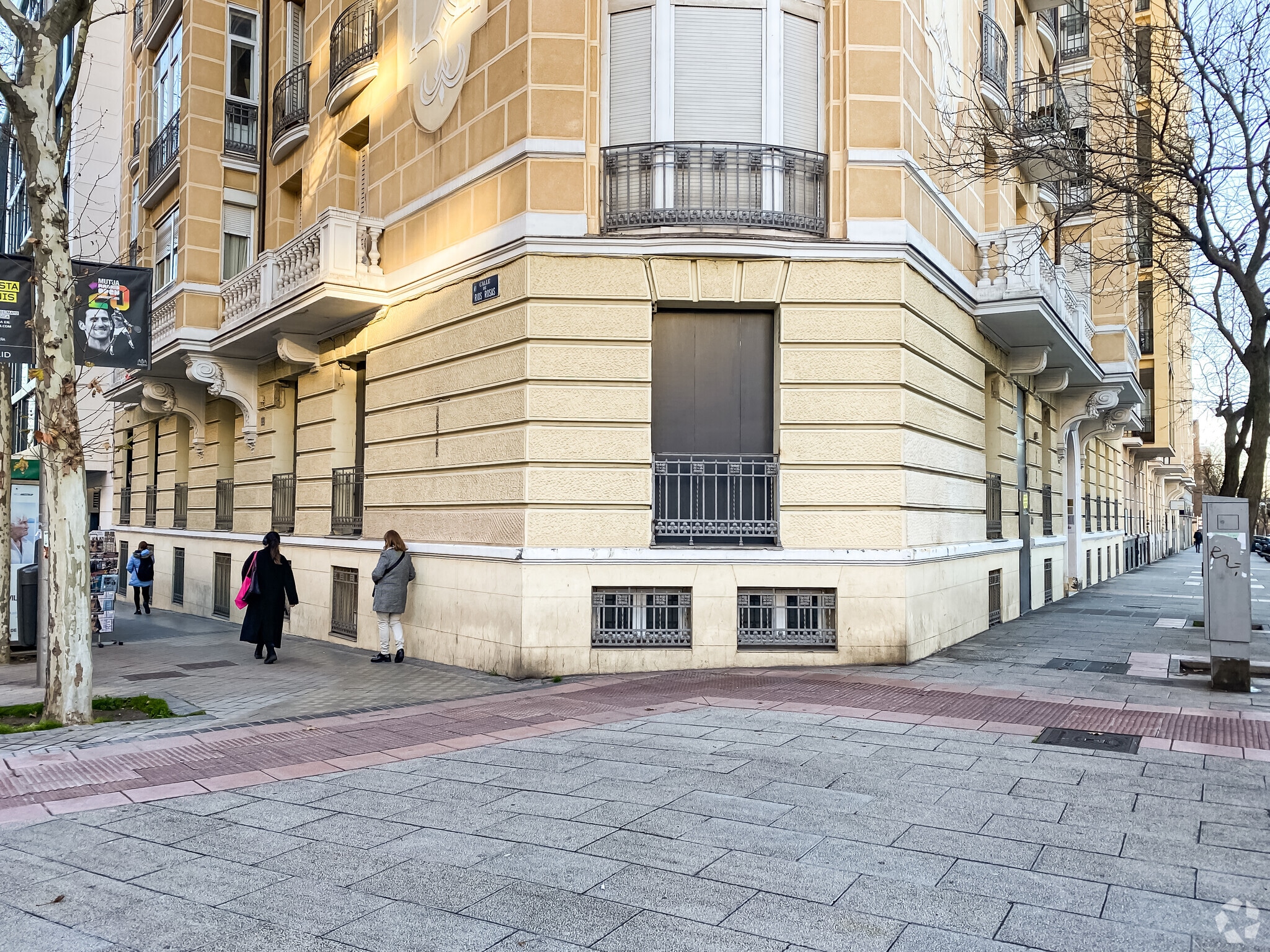 Santa Engracia, 128, Madrid, Madrid for sale Interior Photo- Image 1 of 1