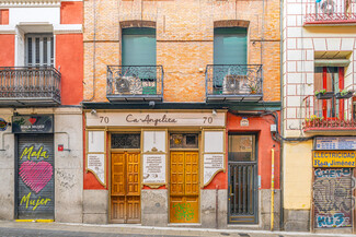 More details for Calle De La Palma, 70, Madrid - Retail for Lease