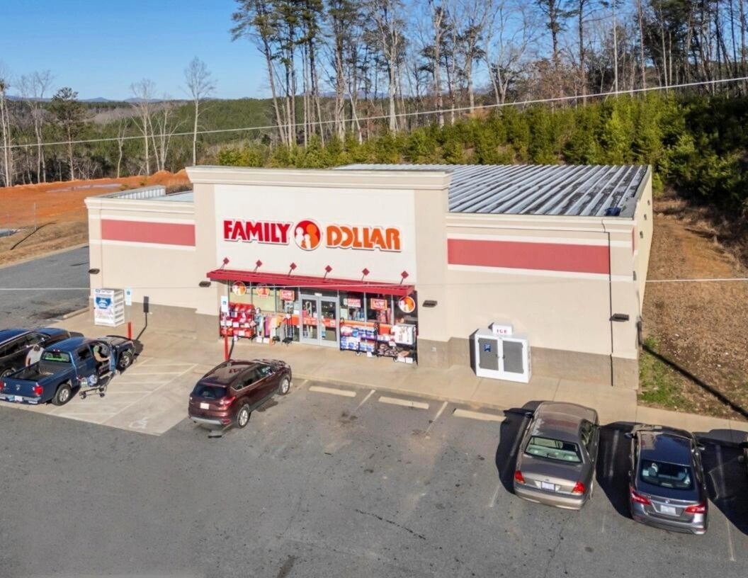 2710 Us Hwy 64 74A Hwy, Rutherfordton, NC for sale Building Photo- Image 1 of 5