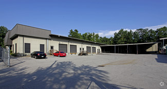 More details for 2819 Industrial Plaza Dr, Tallahassee, FL - Industrial for Lease