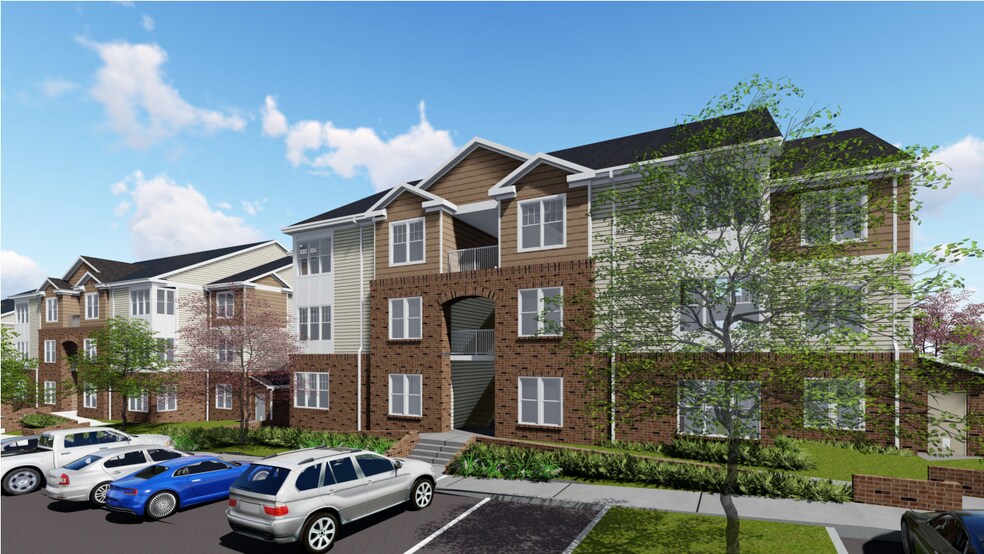 14500 Darbydale Avenue, Woodbridge, VA 22193