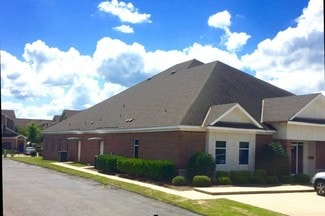 More details for 4780-4782 Woodmere Blvd, Montgomery, AL - Office/Medical for Lease