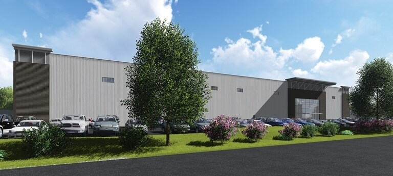 2677 Persistence Dr, Fort Wayne, IN for sale Primary Photo- Image 1 of 1