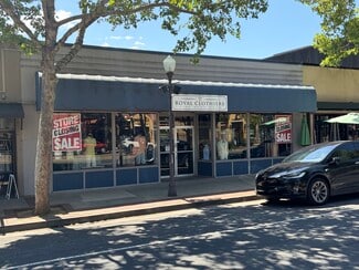 More details for 17355-17385 Monterey St, Morgan Hill, CA - Retail for Lease