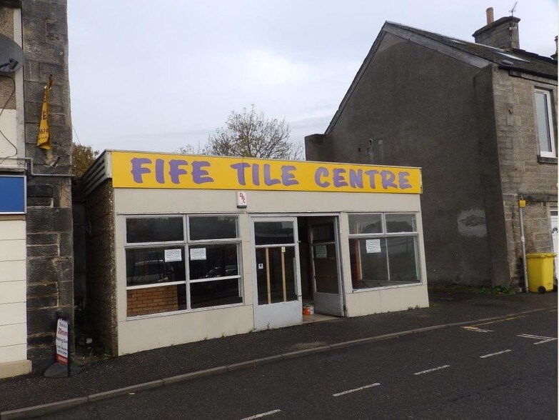 50 Campbell St, Dunfermline, KY12 0QJ