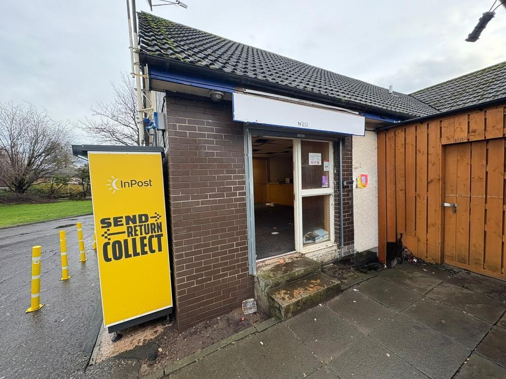 50-54 Moredunvale Rd, Edinburgh for lease Primary Photo- Image 1 of 10