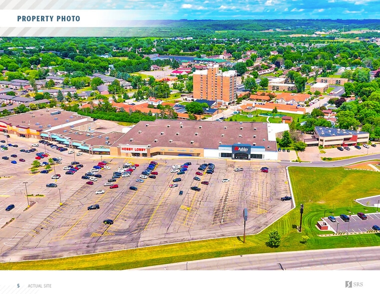 3850 US-52, Rochester, MN for sale - Building Photo - Image 3 of 10