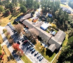 WELLINGTON PARK ASSISTED LIVING - Investment Property