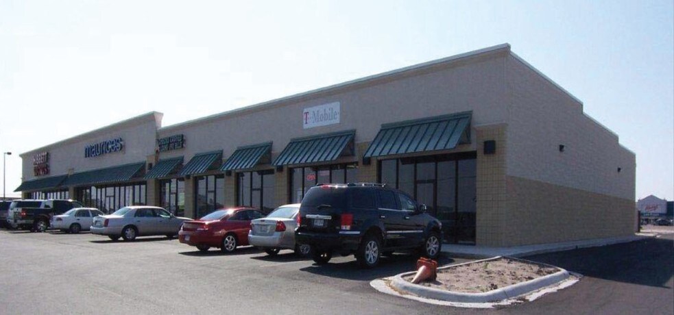 2611 E Main St, Alice, TX for sale - Primary Photo - Image 1 of 1