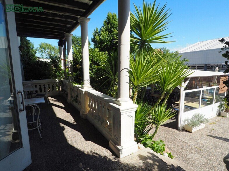 Passeig Verdaguer, Igualada, Barcelona for sale - Building Photo - Image 2 of 6