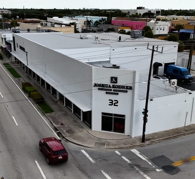 32 S Dixie Hwy, Lake Worth, FL for lease - Building Photo - Image 1 of 9