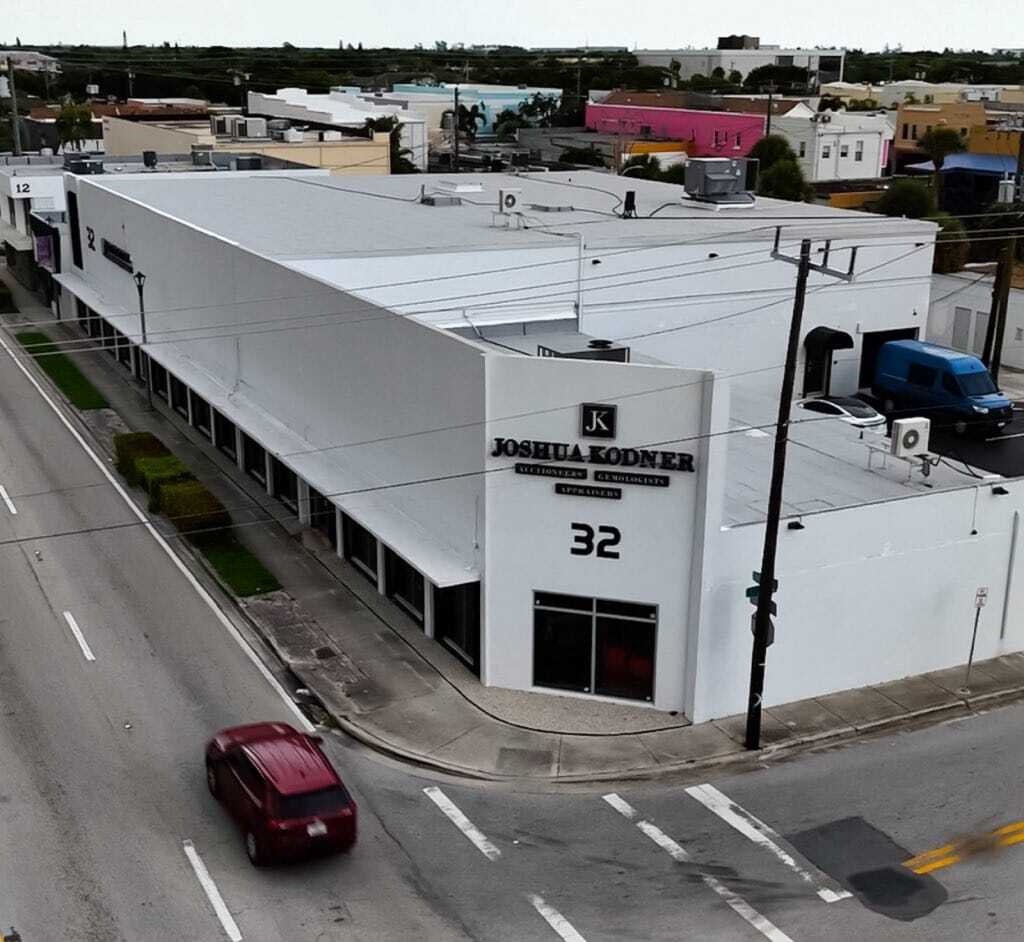 32 S Dixie Hwy, Lake Worth, FL for lease Building Photo- Image 1 of 10