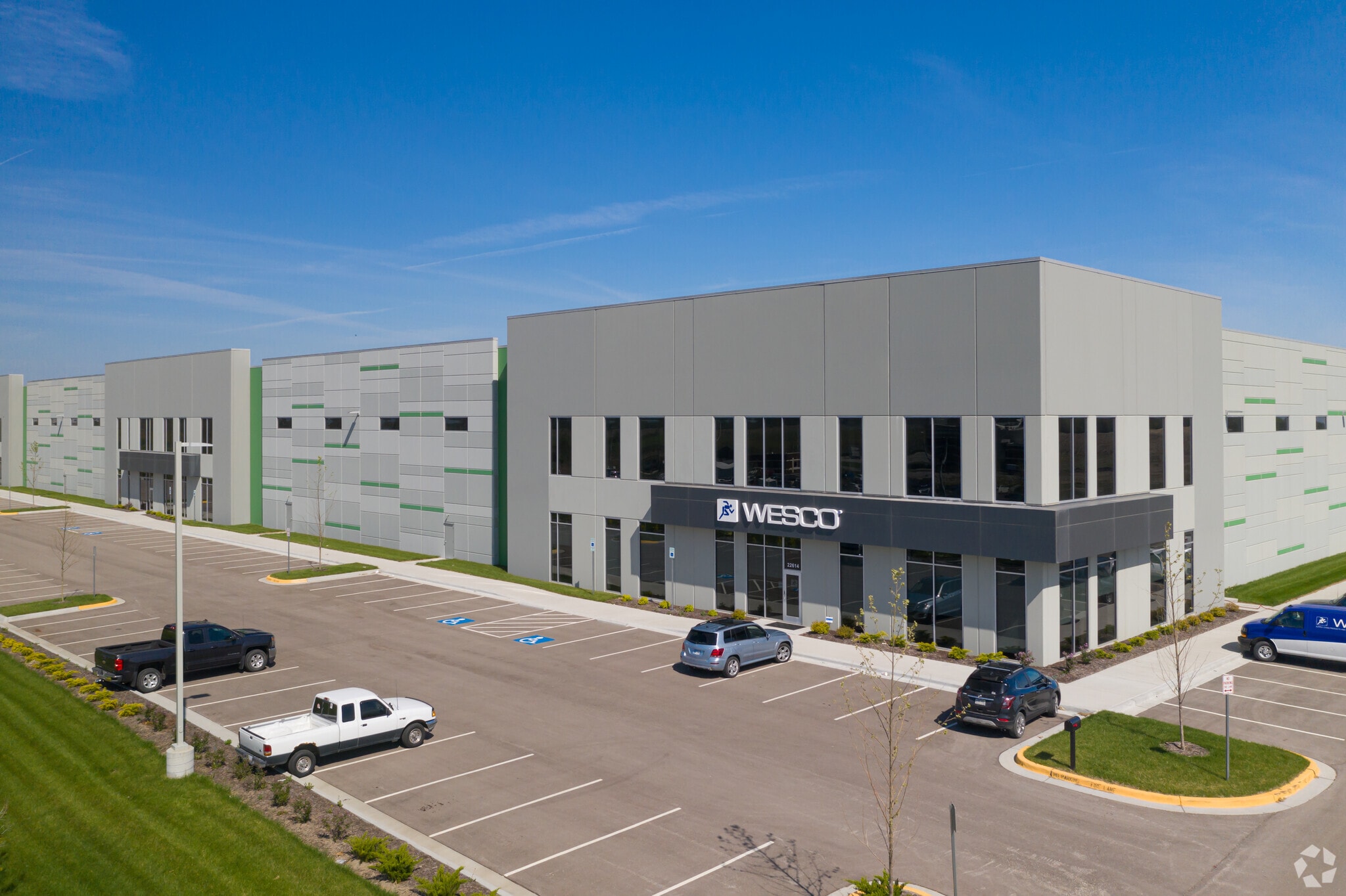 22610 W 167th St, Olathe, KS for sale Building Photo- Image 1 of 1