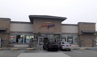 ARCO, AMPM WITH CAR WASH COMMERCIAL PROPERTY - 1031 Exchange Property