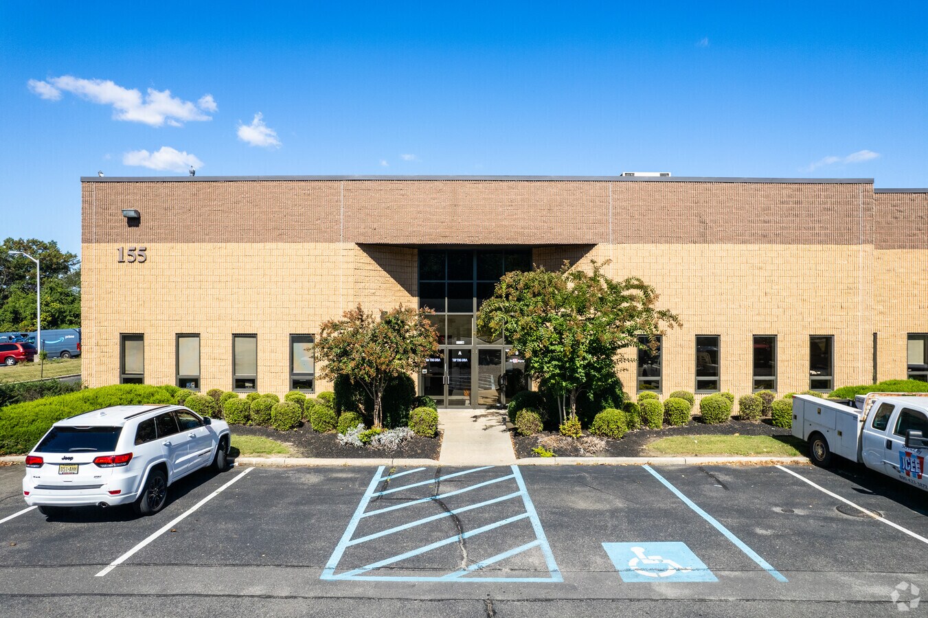 150 9th Ave, Runnemede, NJ 08078 Runnemede Corporate Center