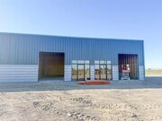 102 W Grizzly Way, Rupert ID - Warehouse