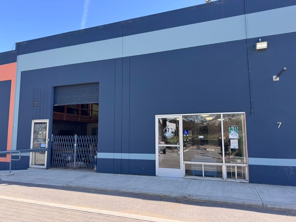 719 Swift St, Santa Cruz, CA for lease Building Photo- Image 1 of 11
