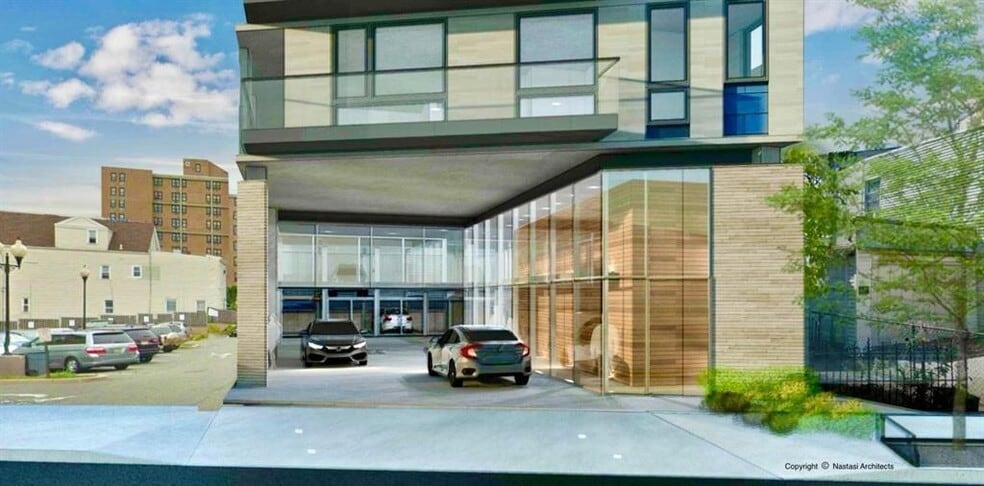 115 Hackensack Ave, Weehawken, NJ for sale - Building Photo - Image 2 of 42