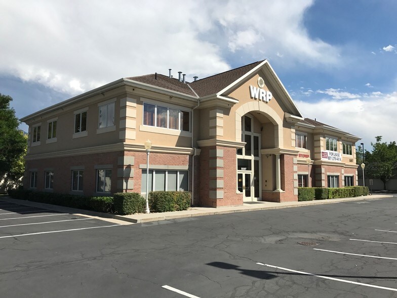 5097 S 900 E, Salt Lake City, UT for sale - Building Photo - Image 1 of 1