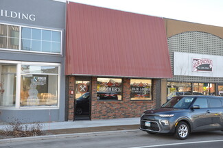 More details for 144 W Broadway St, Monticello, MN - Retail for Lease