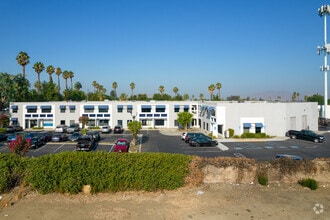 1525 3rd St, Riverside, CA - AERIAL  map view - Image1