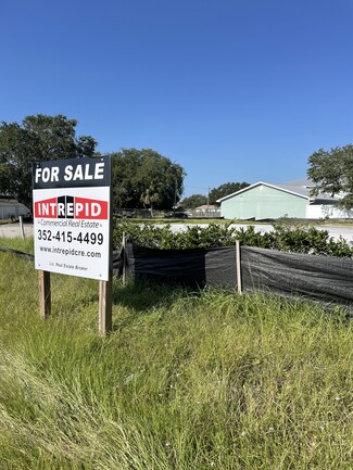 More details for 1700 S Babcock St, Melbourne, FL - Land for Sale