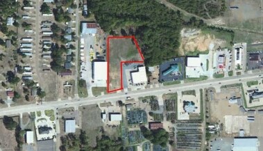 4910 W 7th St, Texarkana, TX for sale - Primary Photo - Image 1 of 1