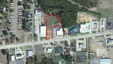 4910 W 7th St, Texarkana, TX for sale Primary Photo- Image 1 of 1