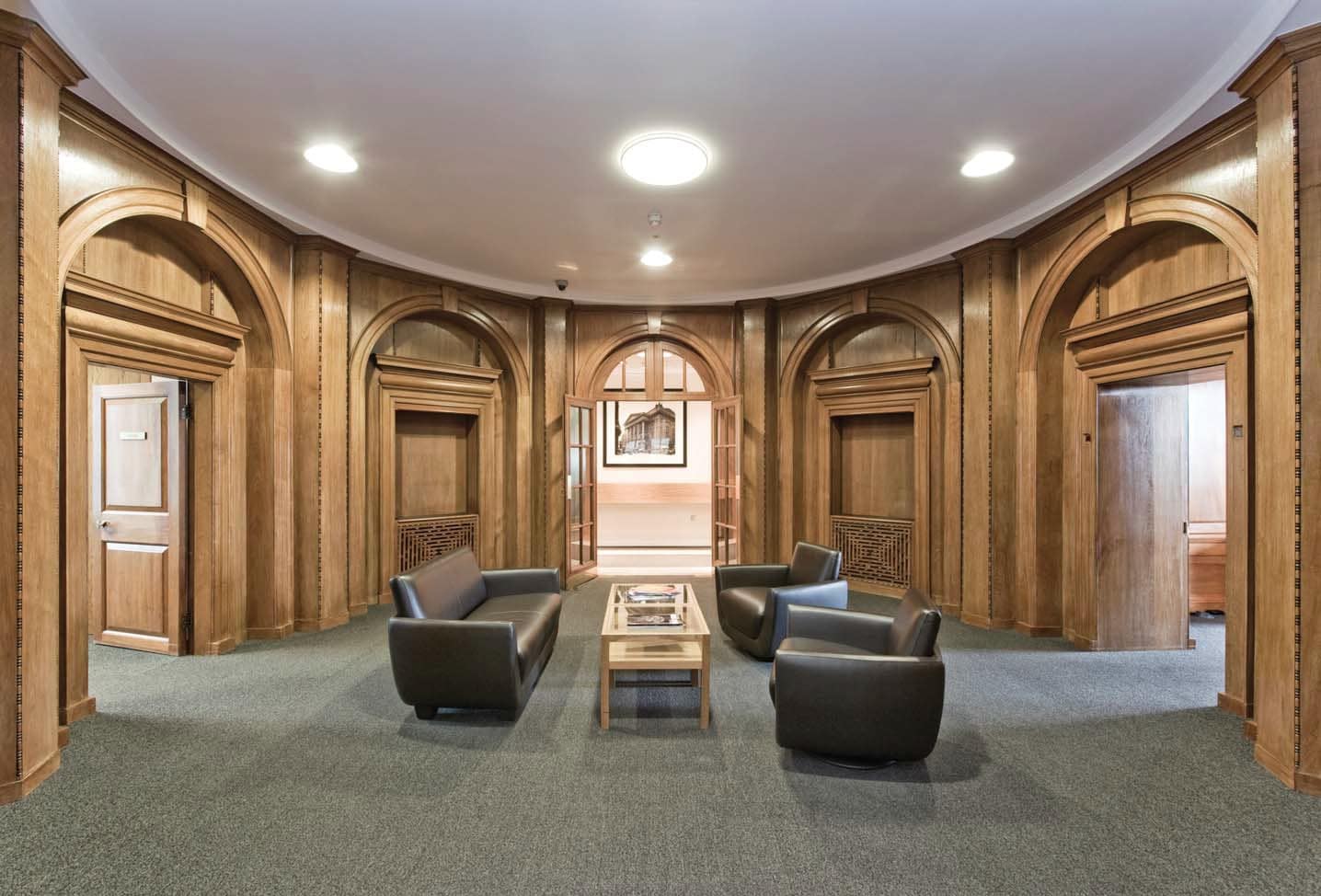 85 Fleet St, London for sale Interior Photo- Image 1 of 1