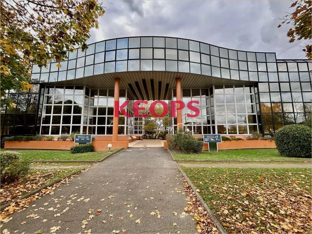 Rue La Pyrénéenne, Labège for lease Building Photo- Image 1 of 12