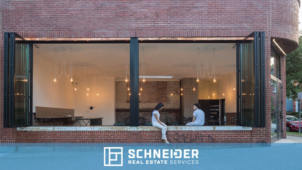 128 Fargo Ave, Buffalo, NY for sale - Building Photo - Image 1 of 1