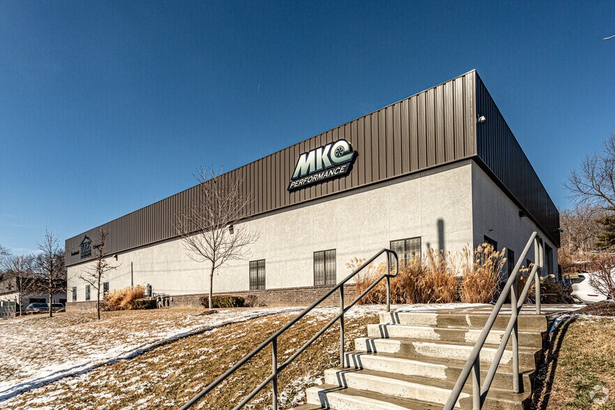 1110 Merriam Ln, Kansas City, KS 66103