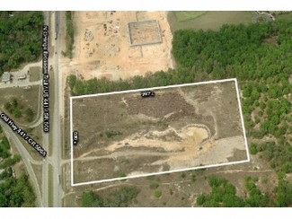 More details for 6409 N Orange Blossom Trl, Mount Dora, FL - Land for Lease