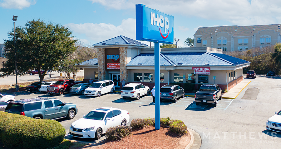 7361 Mazyck Rd, Charleston, SC for sale - Building Photo - Image 1 of 1