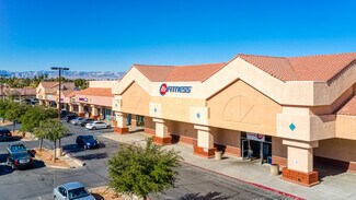 More details for 2556-2584 Wigwam Pky, Henderson, NV - Retail for Lease