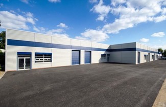 More details for Church Rd, Mitcham - Industrial for Lease